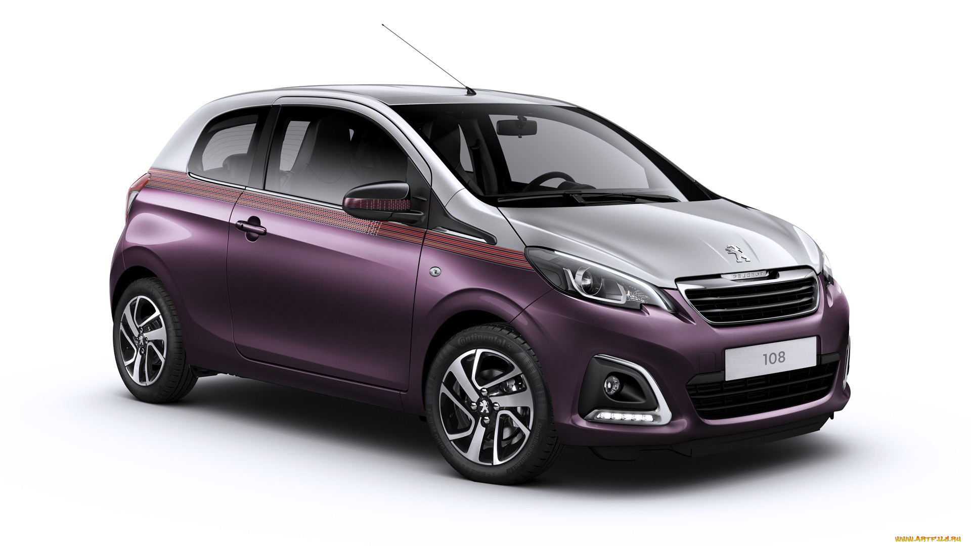 , peugeot, 108, 2015